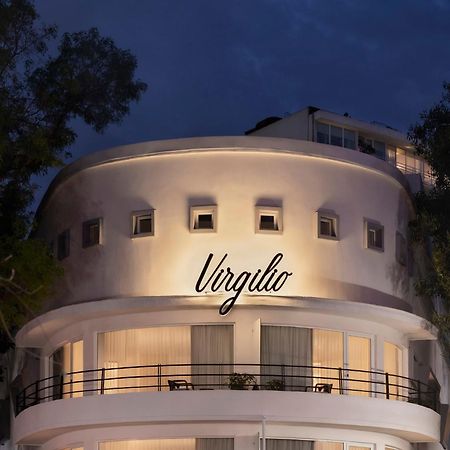 Kimpton Virgilio By Ihg Hotell Mexico by Eksteriør bilde