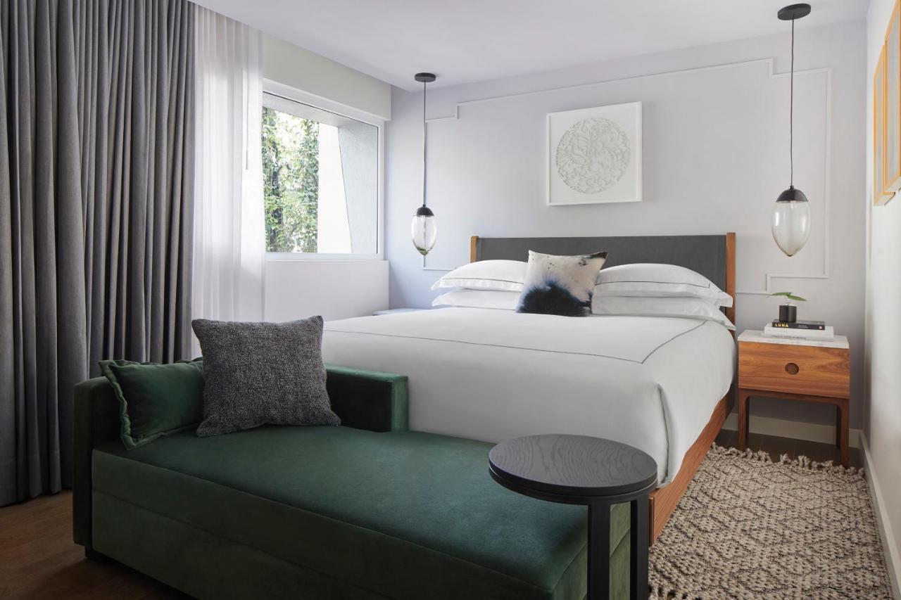 Kimpton Virgilio By Ihg Hotell Mexico by Eksteriør bilde