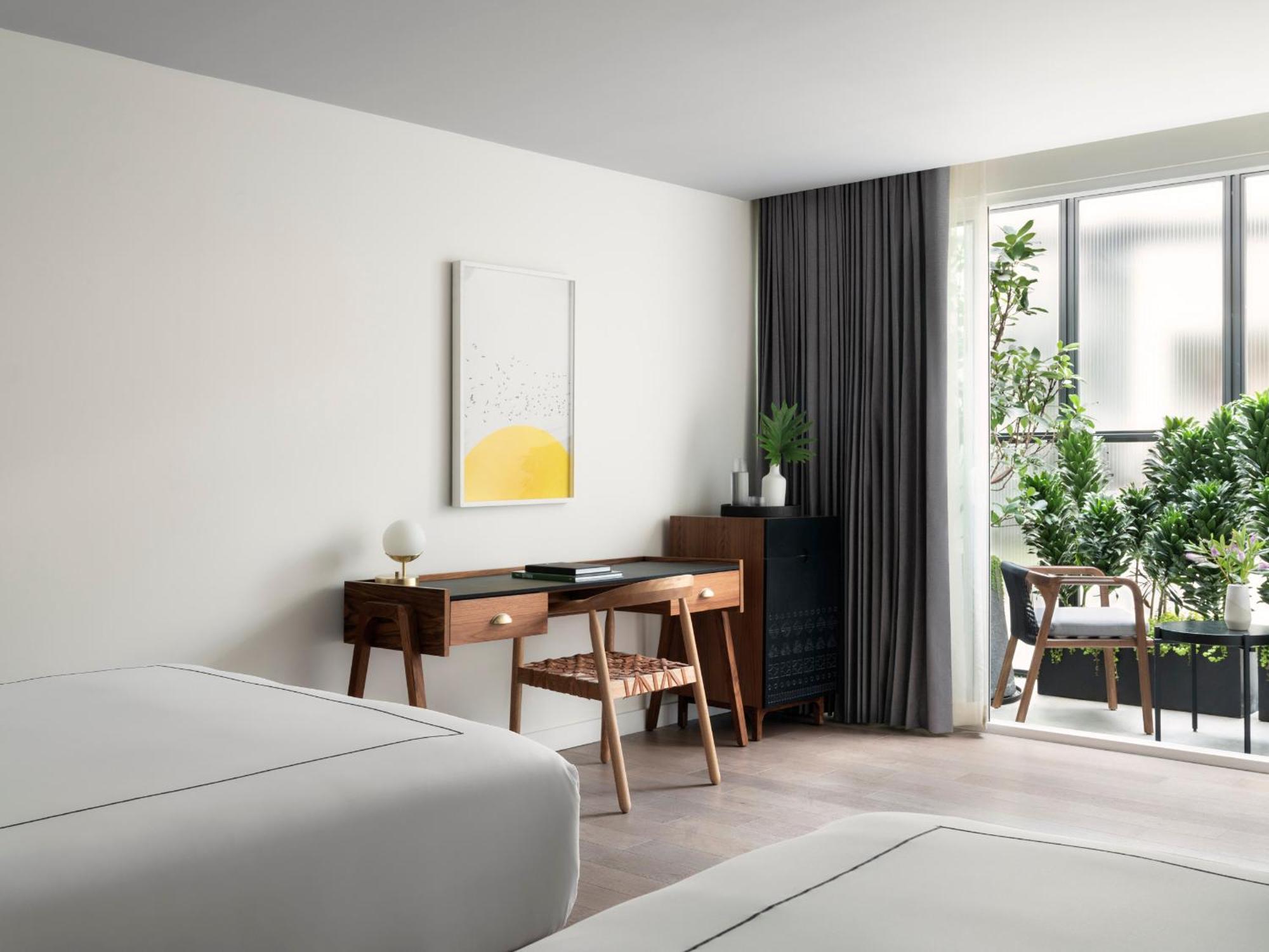 Kimpton Virgilio By Ihg Hotell Mexico by Eksteriør bilde