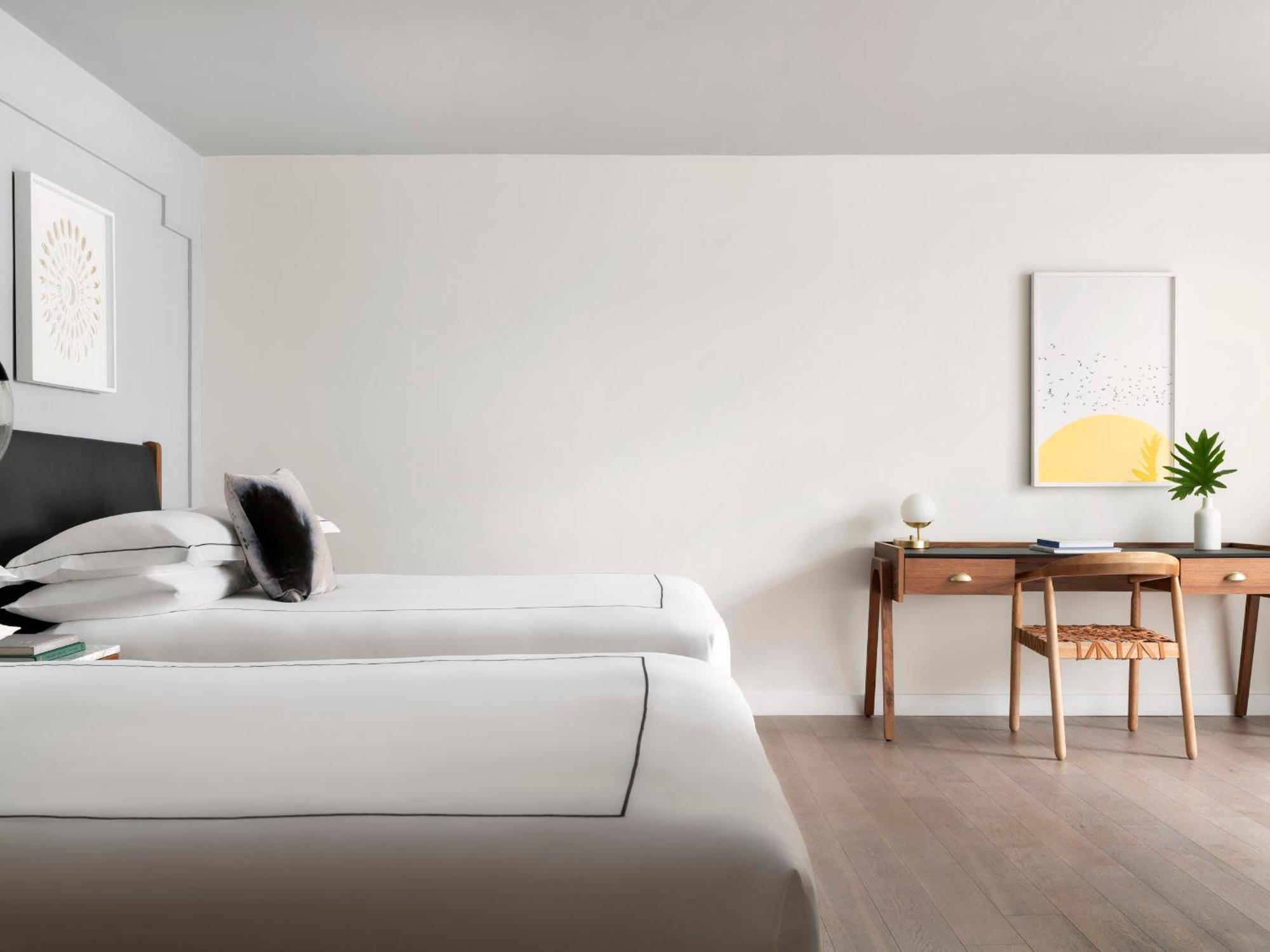 Kimpton Virgilio By Ihg Hotell Mexico by Eksteriør bilde