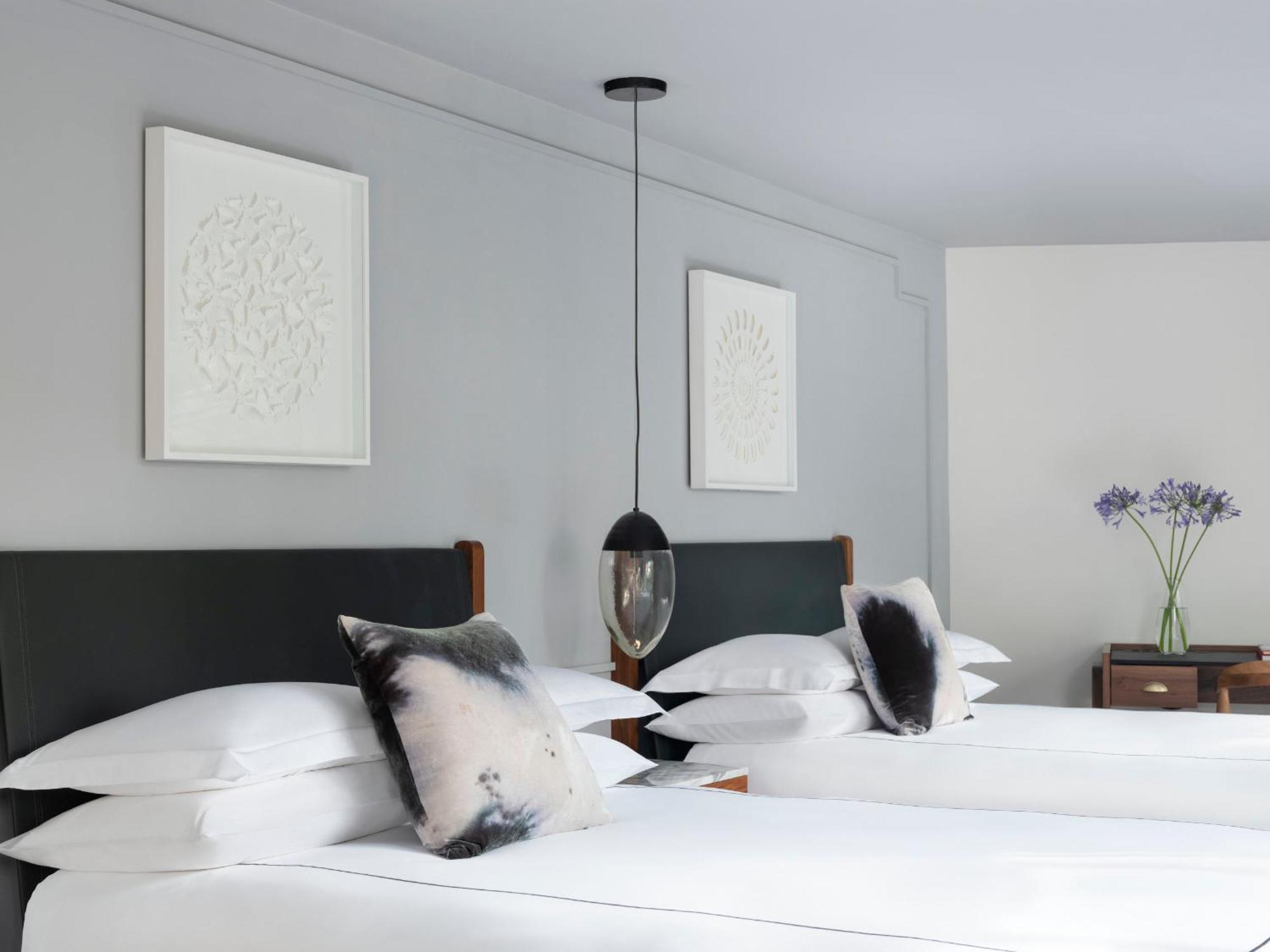 Kimpton Virgilio By Ihg Hotell Mexico by Eksteriør bilde