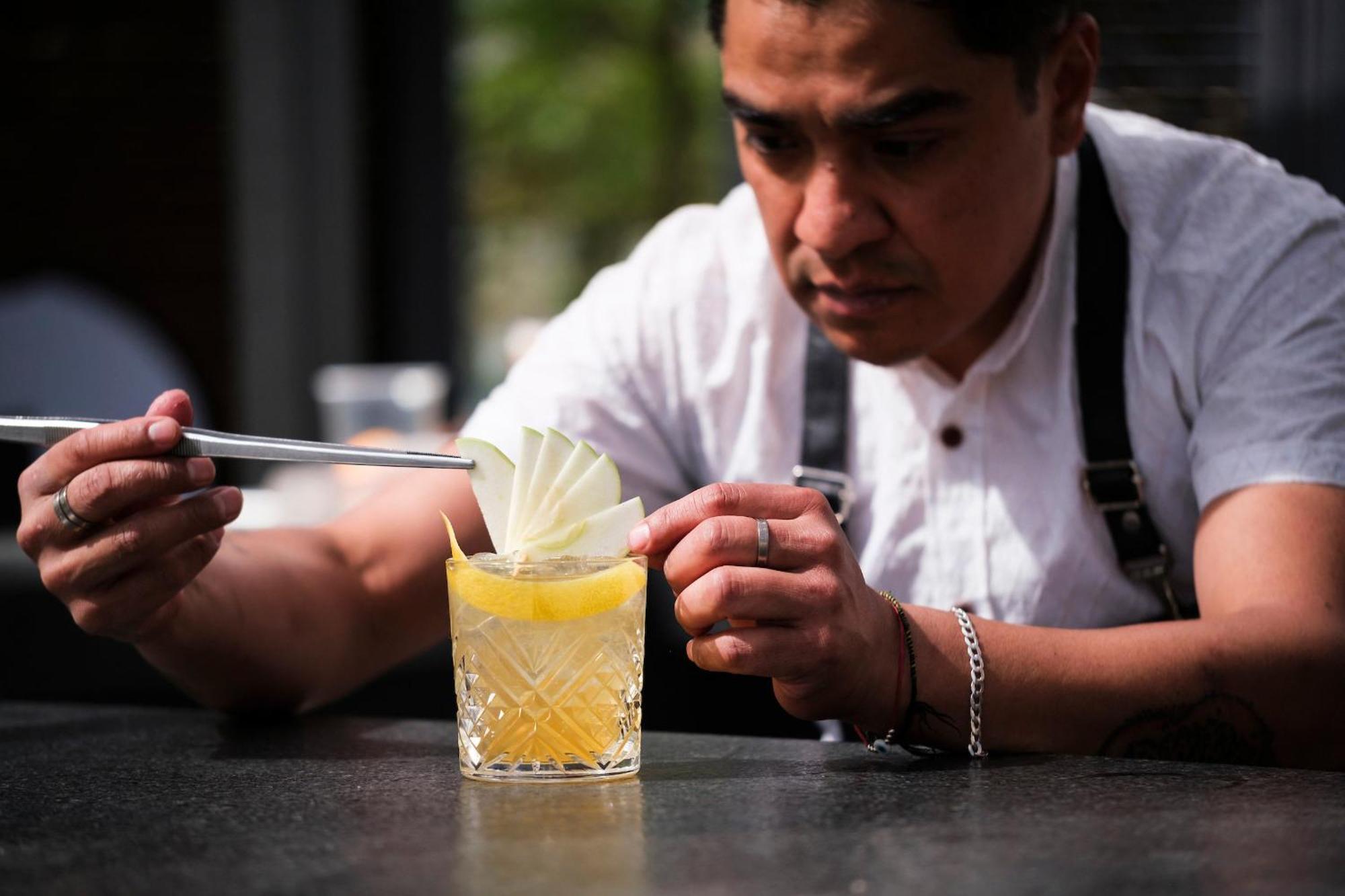 Kimpton Virgilio By Ihg Hotell Mexico by Eksteriør bilde