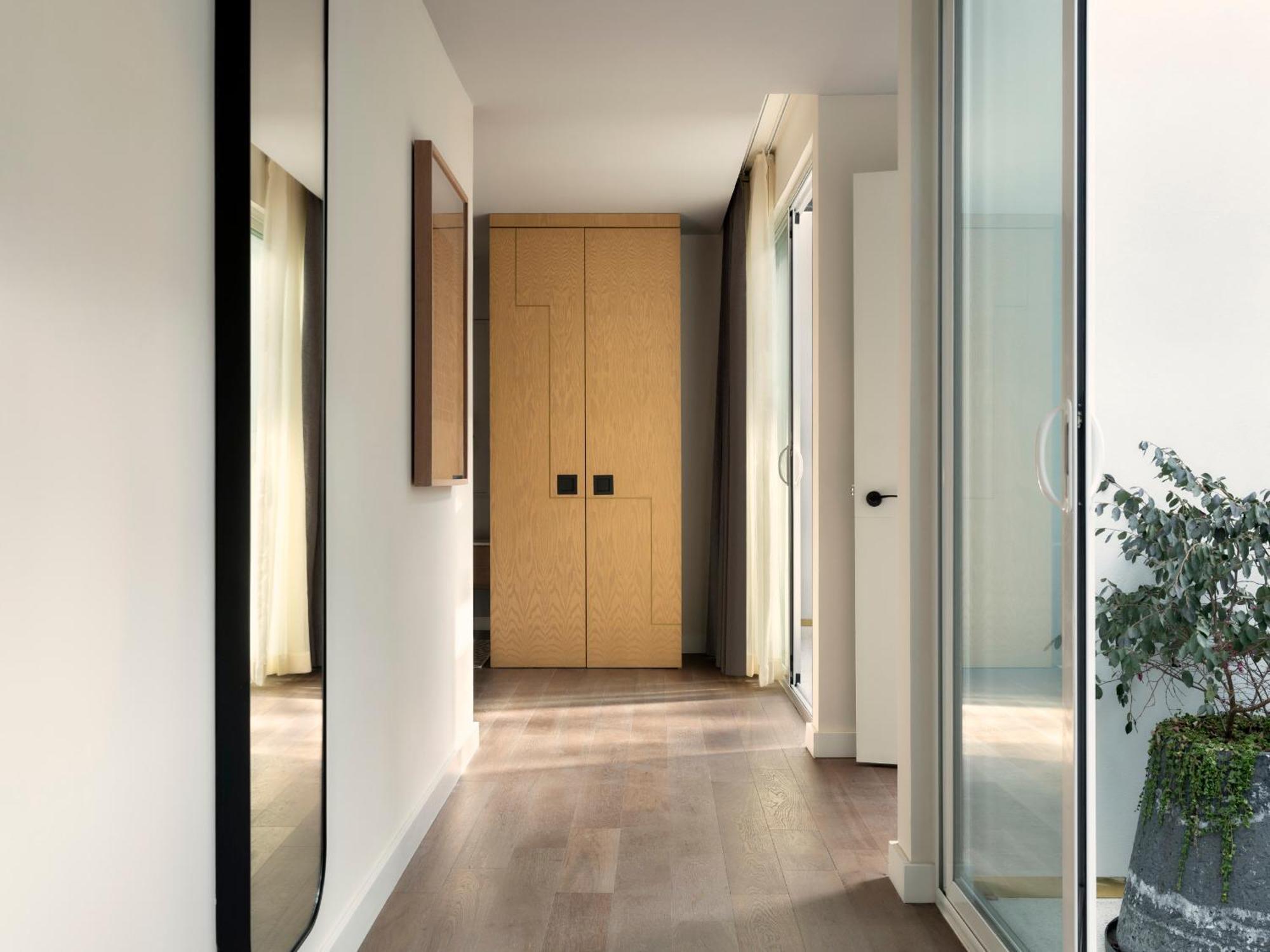 Kimpton Virgilio By Ihg Hotell Mexico by Eksteriør bilde