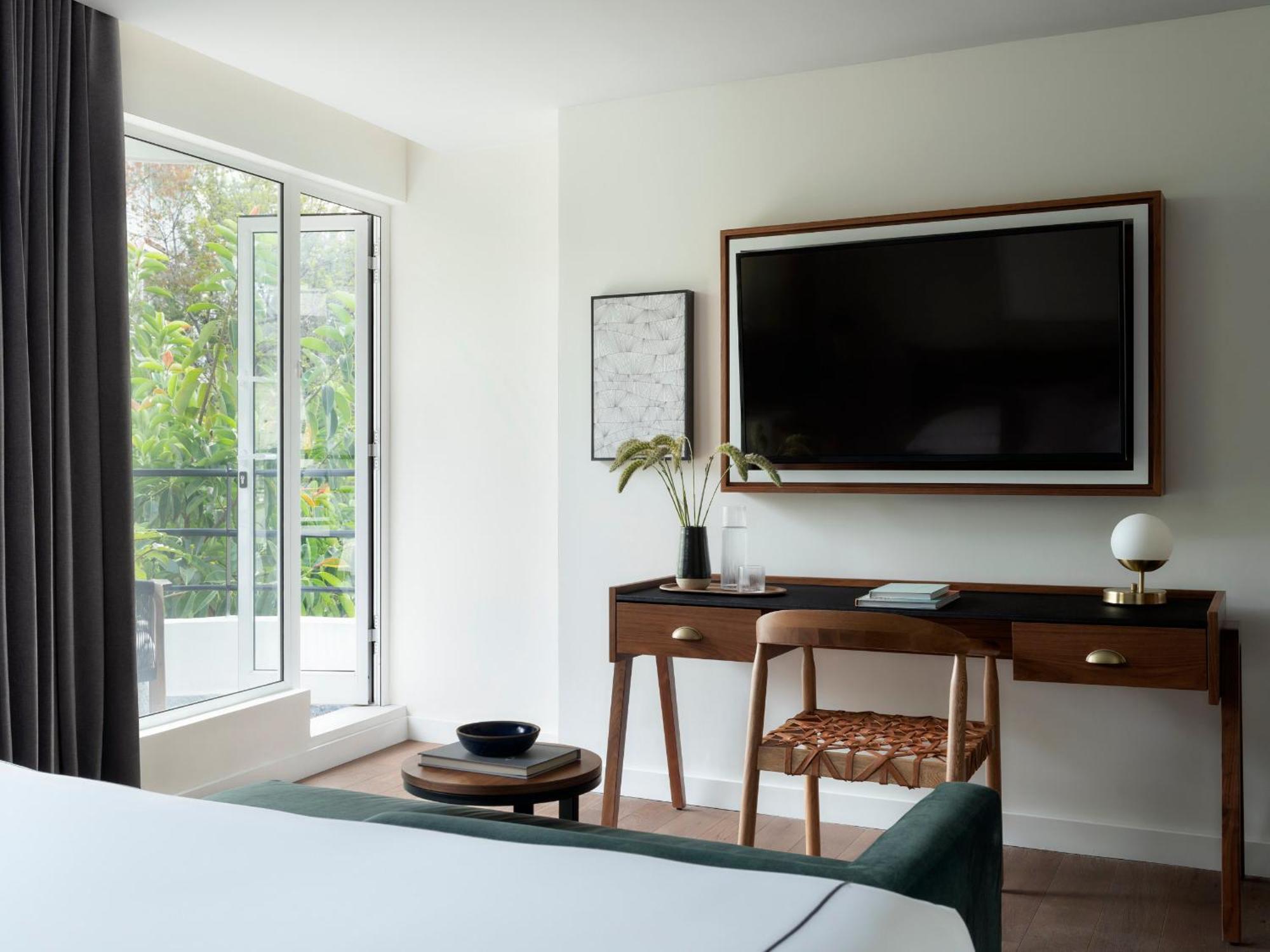 Kimpton Virgilio By Ihg Hotell Mexico by Eksteriør bilde