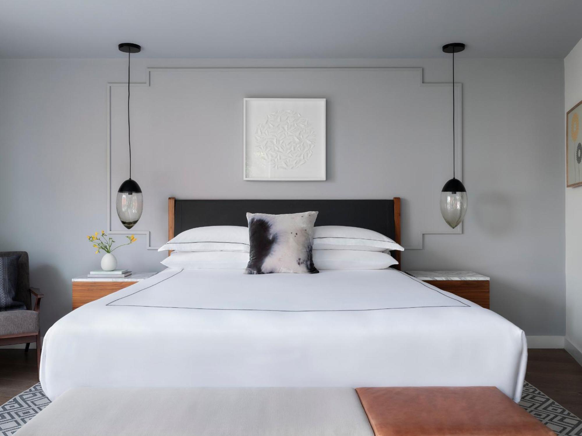 Kimpton Virgilio By Ihg Hotell Mexico by Eksteriør bilde
