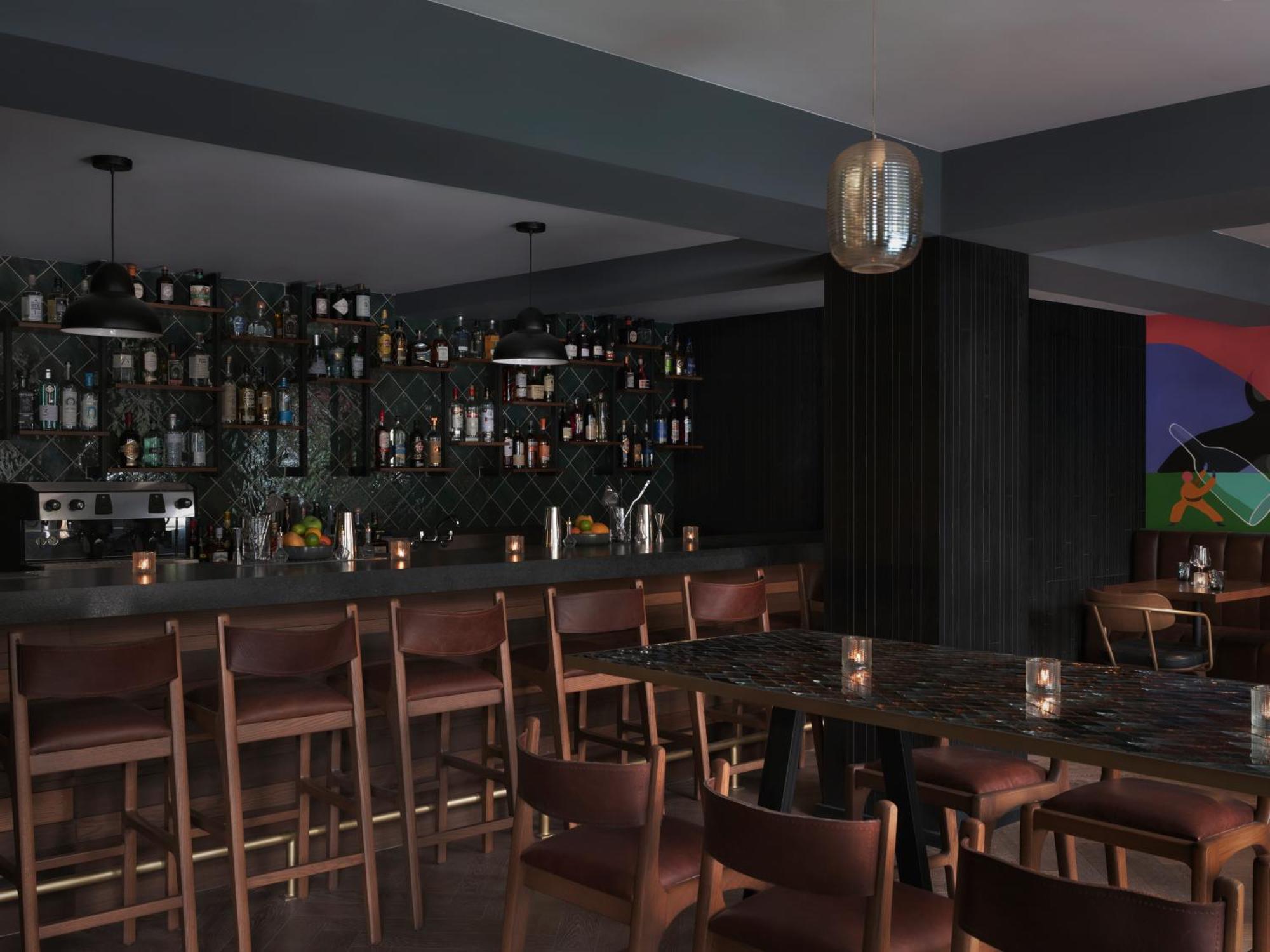 Kimpton Virgilio By Ihg Hotell Mexico by Eksteriør bilde