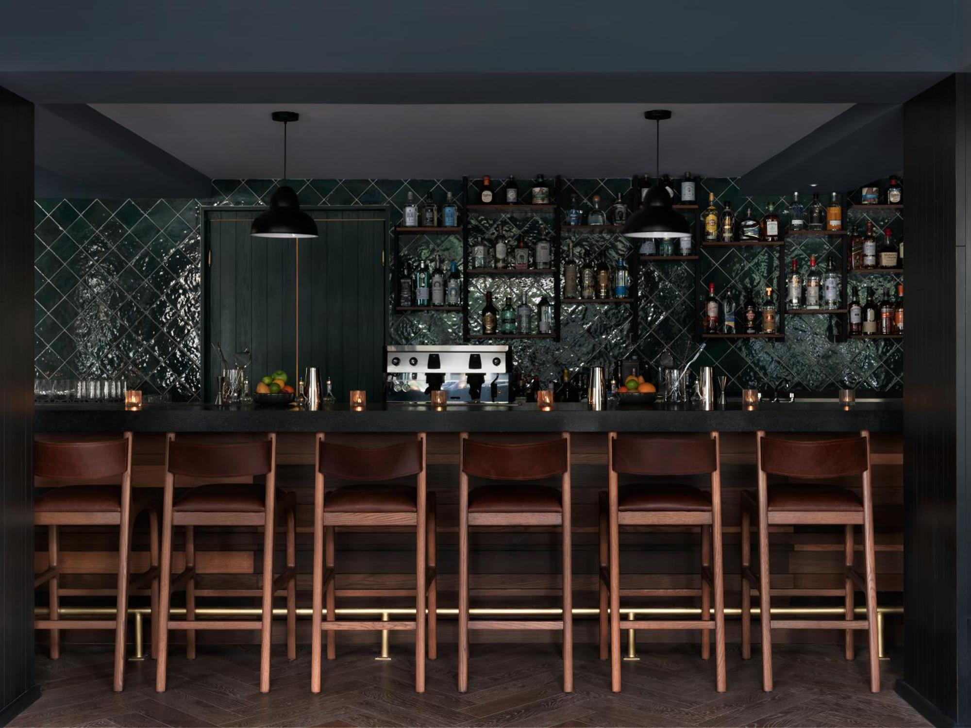 Kimpton Virgilio By Ihg Hotell Mexico by Eksteriør bilde