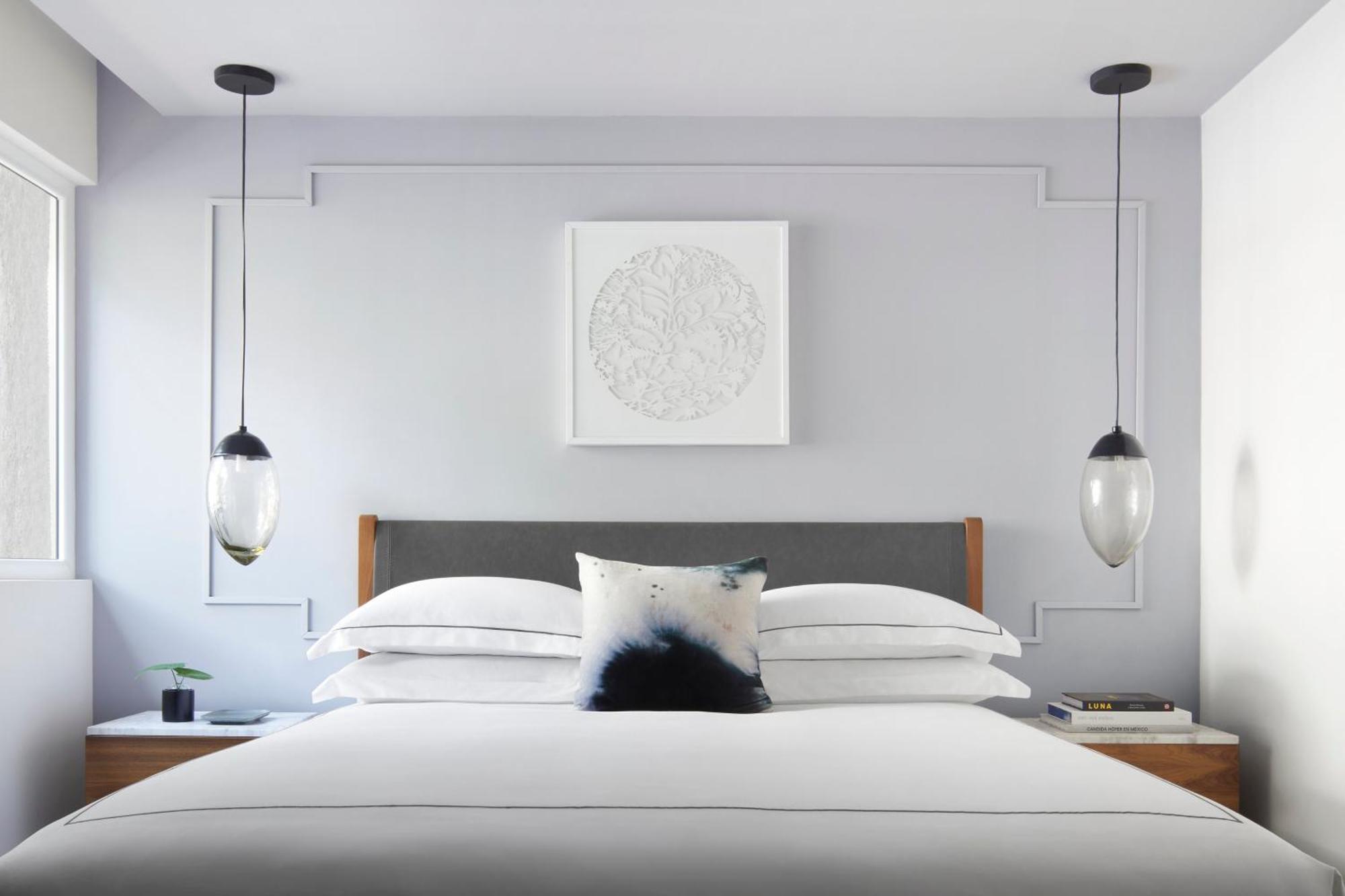 Kimpton Virgilio By Ihg Hotell Mexico by Eksteriør bilde