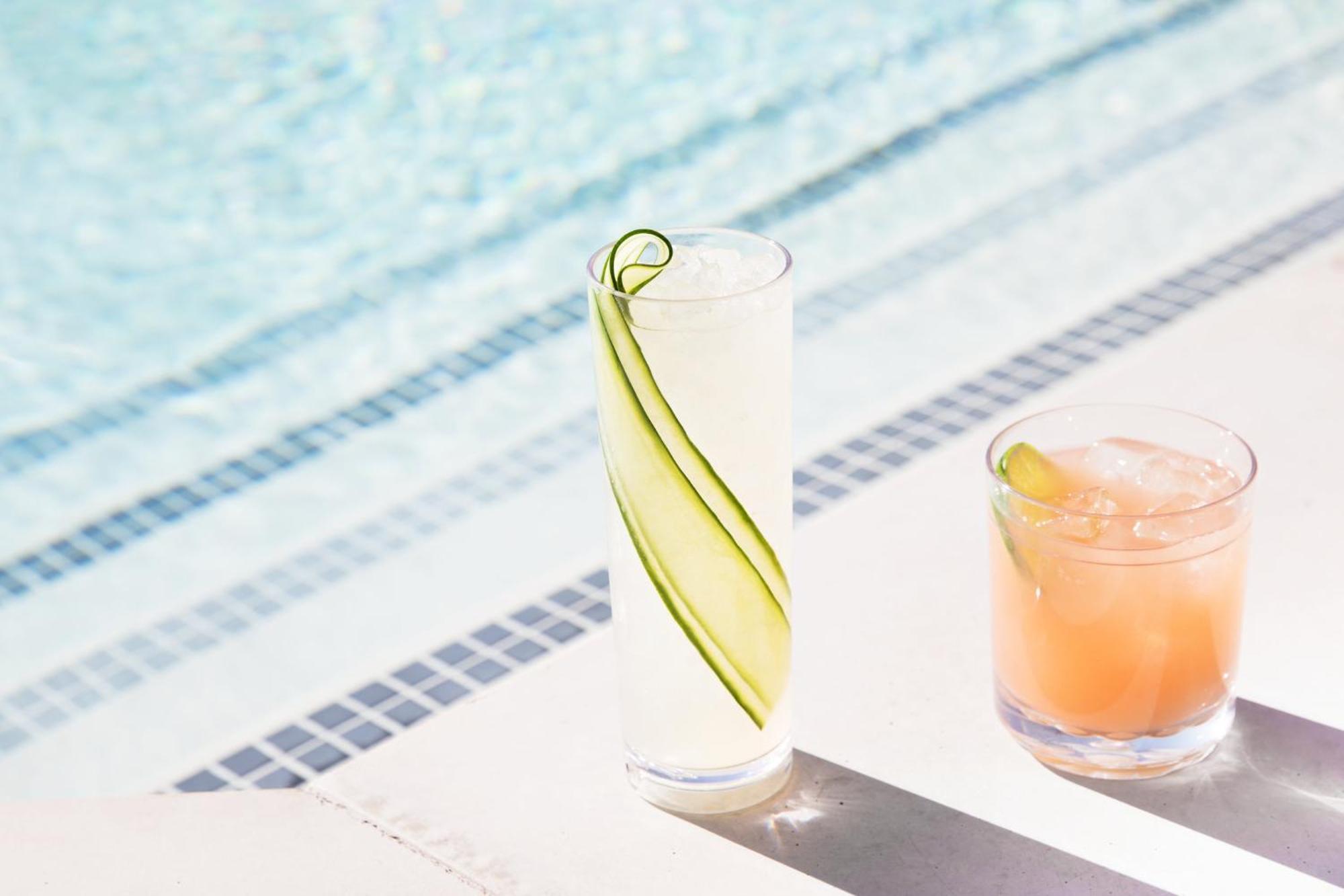 Kimpton Virgilio By Ihg Hotell Mexico by Eksteriør bilde