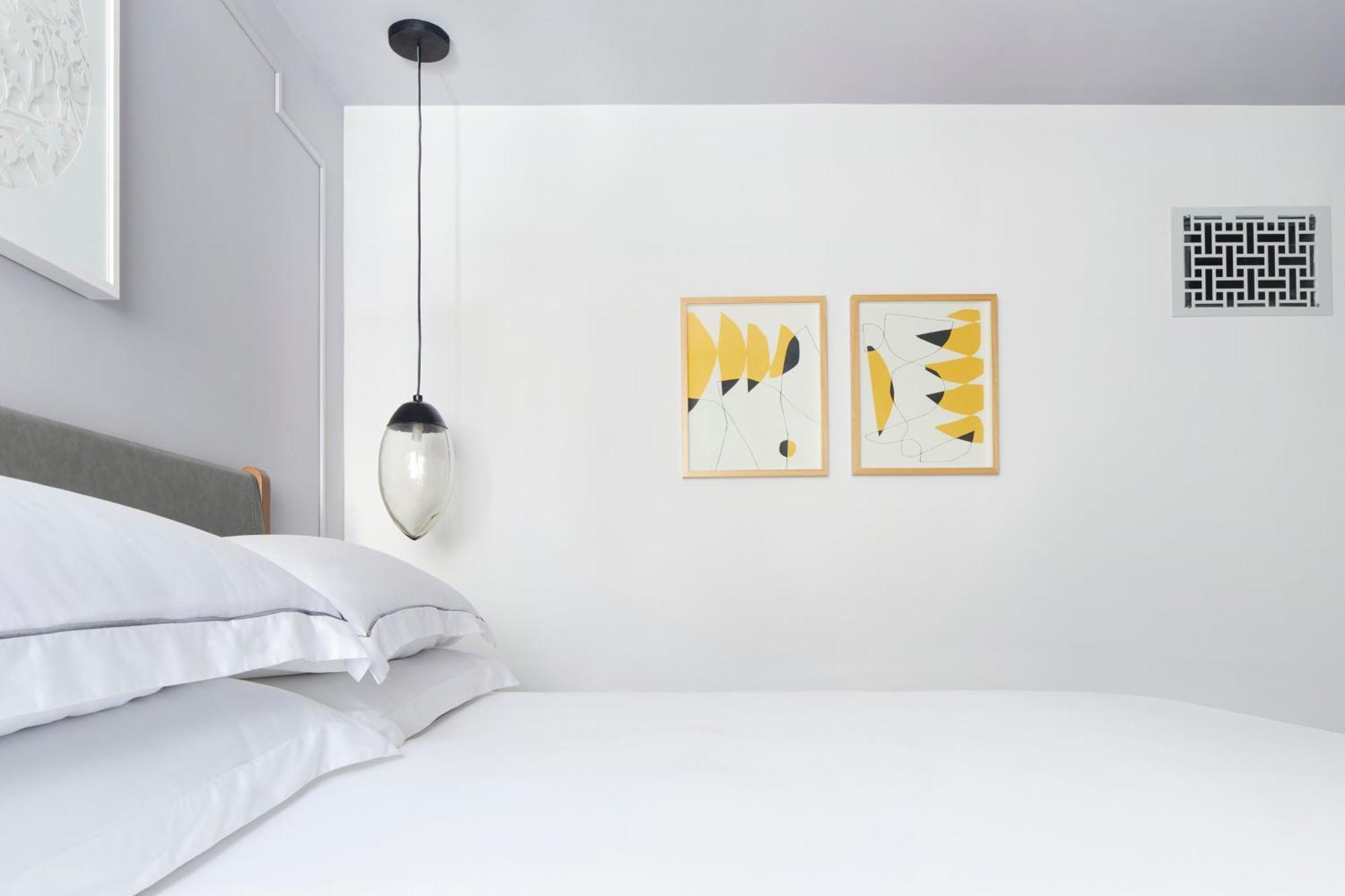 Kimpton Virgilio By Ihg Hotell Mexico by Eksteriør bilde