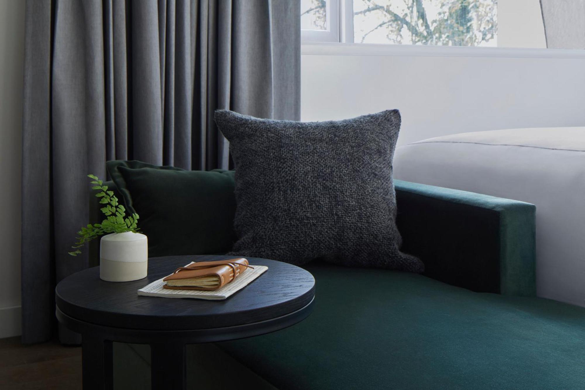 Kimpton Virgilio By Ihg Hotell Mexico by Eksteriør bilde