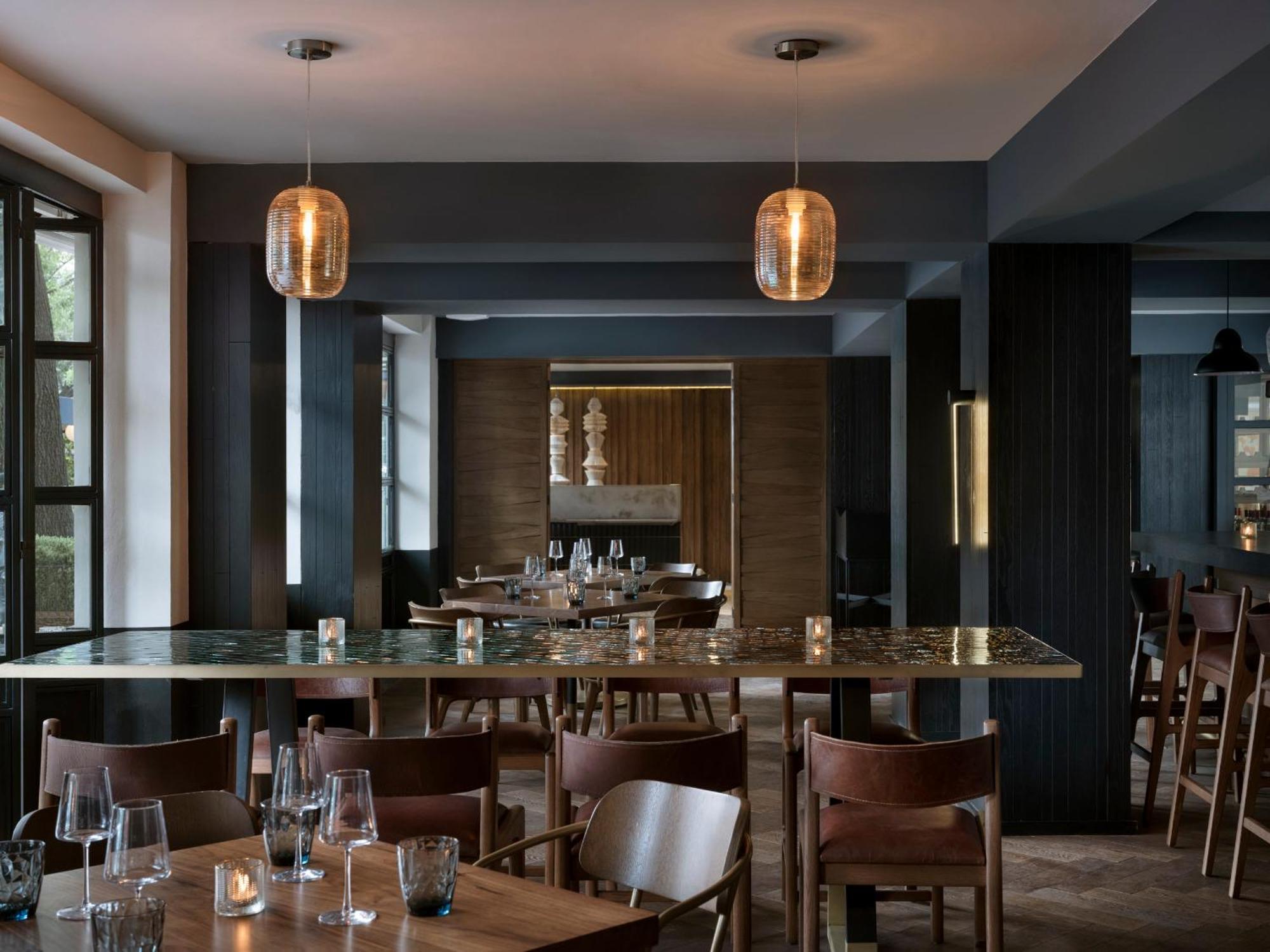 Kimpton Virgilio By Ihg Hotell Mexico by Eksteriør bilde